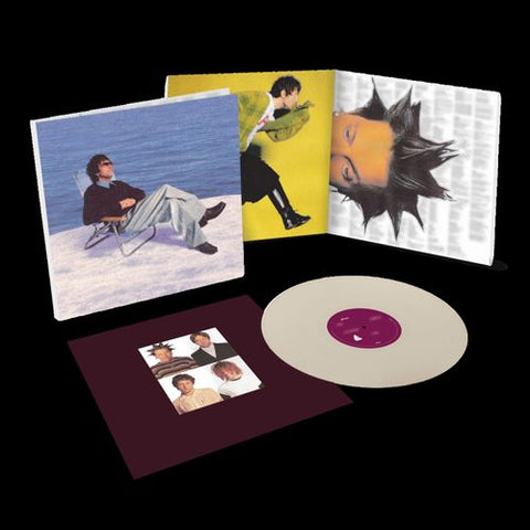 josh conway - plum [indie exclusive ivory]