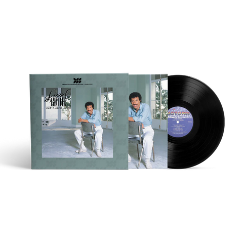 Lionel Richie - Can't Slow Down (dss One-step Vinyl) (180g) (i) [LP]