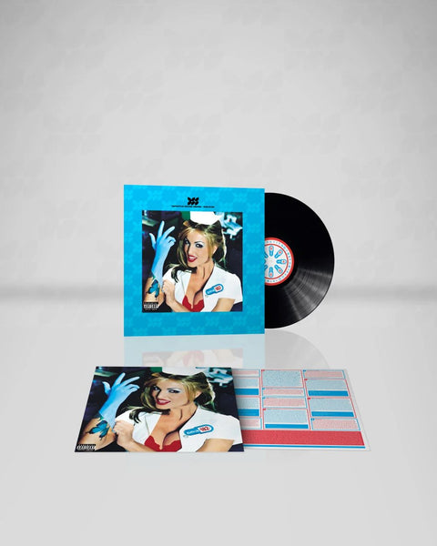 blink-182 - Enema of the State (x) (dss One-step Vinyl) (180g) (i) [LP]