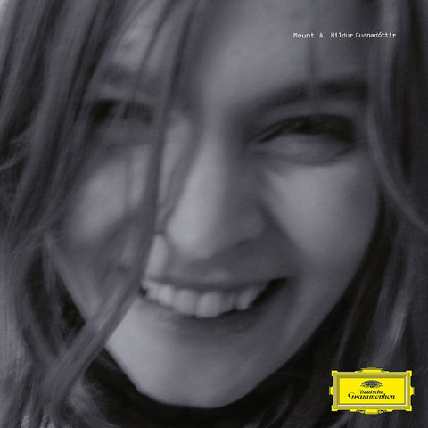 Hildur Guonadottir - Mount A [LP]