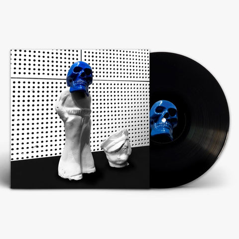 Jack White - Frozen Charlotte [Black]