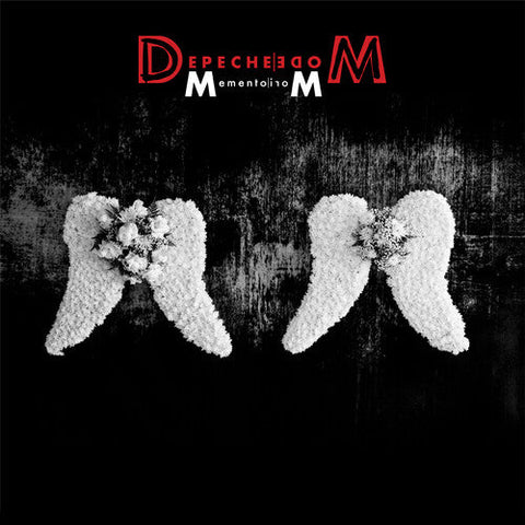 Depeche Mode - Memento Mori (Vinyl LP)