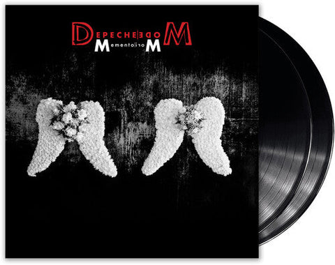 Depeche Mode - Memento Mori (Vinyl LP)