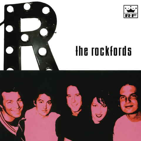 The Rockfords - The Rockfords [RSD]