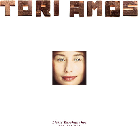 Tori Amos - Little Earthquakes - The B-Sides [RSD]