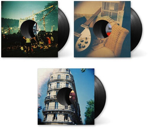 Tame Impala - Lonerism (10th Anniversay) (Vinyl LP)