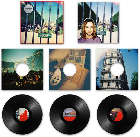Tame Impala - Lonerism (10th Anniversay) (Vinyl LP)