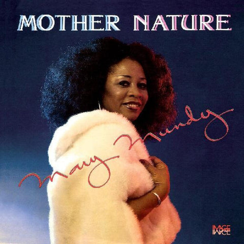 Mary Mundy - Mother Nature [Colored Vinyl] [Limited Edition] (Pnk)