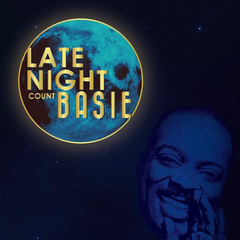 Late Night Basie / Various - Late Night Basie / Various [LP]