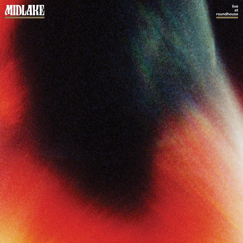 Midlake - Live At Roundhouse [RSD]