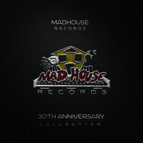 Various Artists - Madhouse Records 30th Anniversary Collection [RSD]