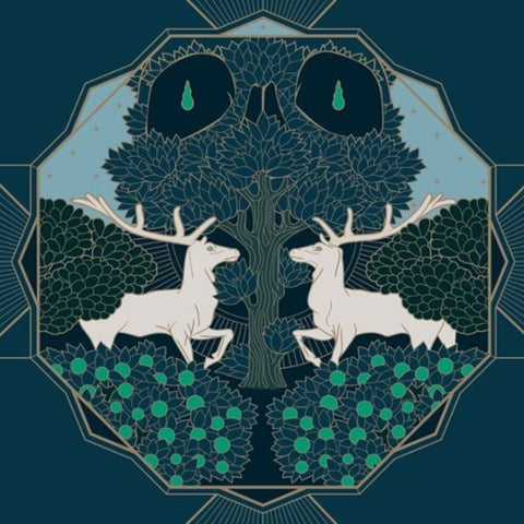Dark Sanctuary - Cernunnos [LP]