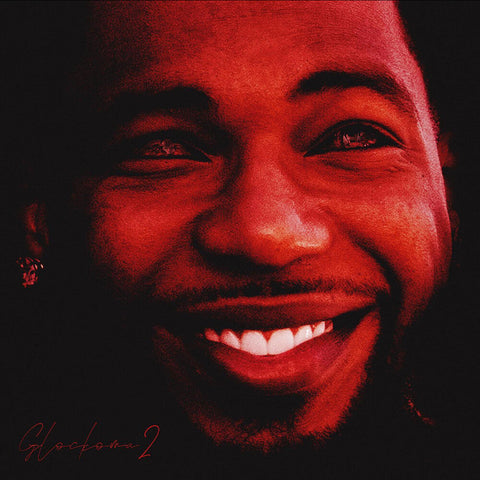 Key Glock - Glockoma 2 [LP]