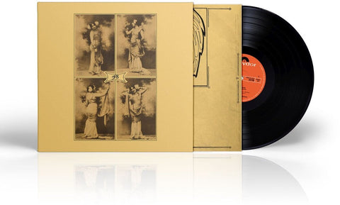 Il Balletto Di Bronzo - Ys (Ita) [LP]