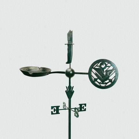 Jason Isbell & the 400 Unit - Weathervanes (Vinyl LP)