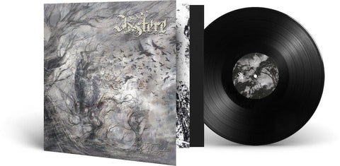 Austere - Corrosion Of Hearts (Gate) [LP]