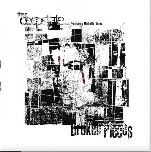 Thedeepstate - Broken Pieces [LP]