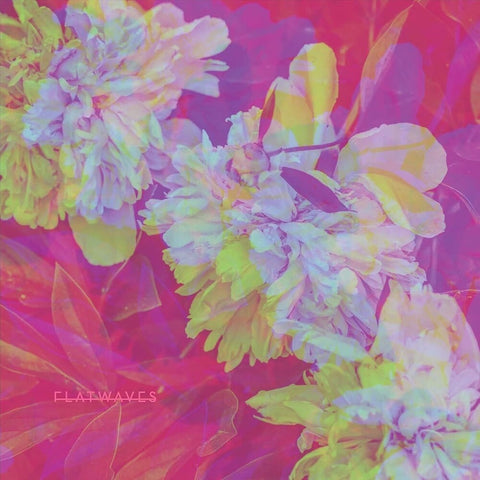 Flatwaves - Numbra [LP]