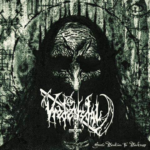 Vredensdal - Sonic Devotion To Darkness [Limited Edition]