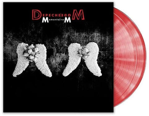 Depeche Mode - Memento Mori (Vinyl LP)