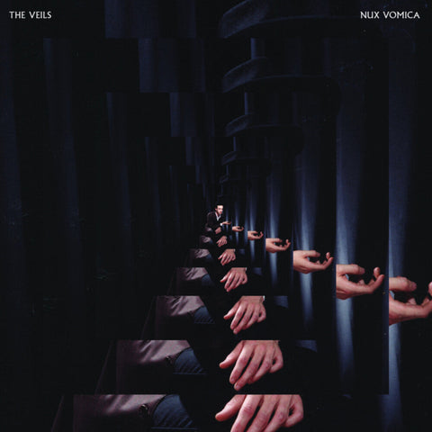 Veils - Nux Vomica (Nick Launay Mixes) [LP]