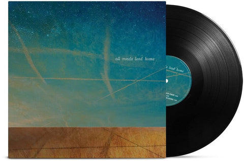 Talbot, Molina, Lofgren, & Young - All Roads Lead Home [LP]