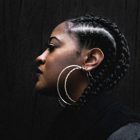 Rapsody - Eve [Fruit Punch 2 LP]