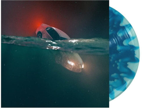 Weathers - Are We Having Fun? [Sea Blue/Electric Blue Cloudy LP]