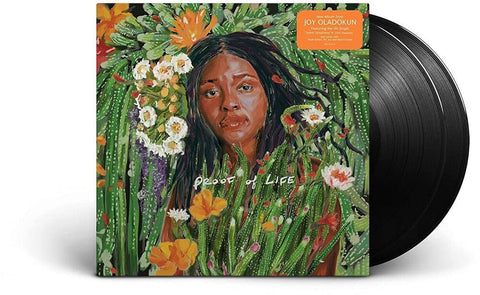 Joy Oladokun - Proof Of Life [2LP]
