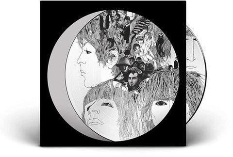 The Beatles - Revolver (Vinyl LP)
