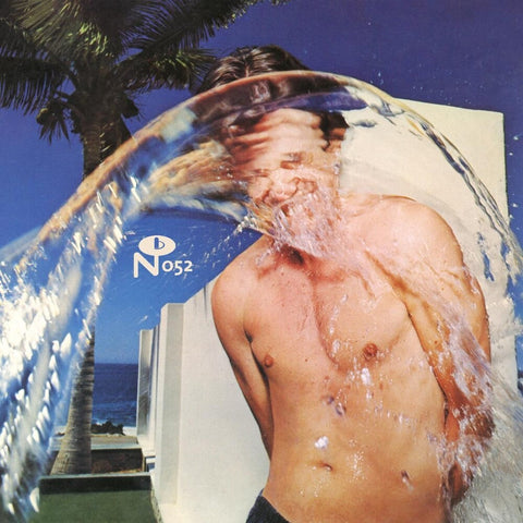 Ned Doheny - Separate Oceans - Sea Splash Blue (Blue) [Colored Vinyl]