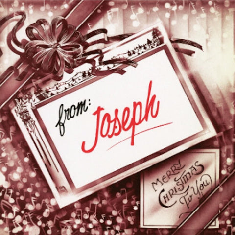 Washington Joseph Jr - Merry Christmas To You [Colored Vinyl] (Grn) (Can)