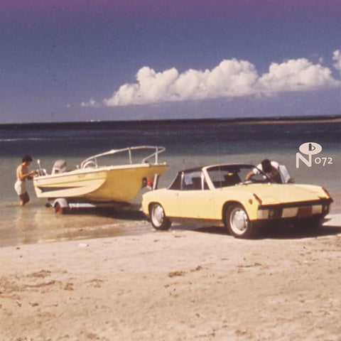 Seafaring Strangers: Private Yacht / Various - Seafaring Strangers: Private Yacht / Various (Grn) [LP]