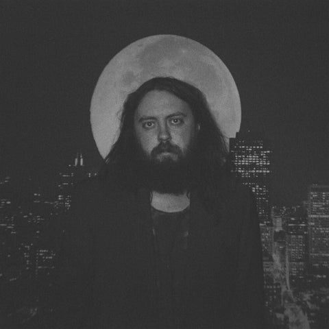Elvis Depressedly - Depressedelica (Blk) [Colored Vinyl] [Clear Vinyl] (Smok) (Spla)