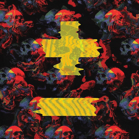 Pop Evil - Skeletons [LP]