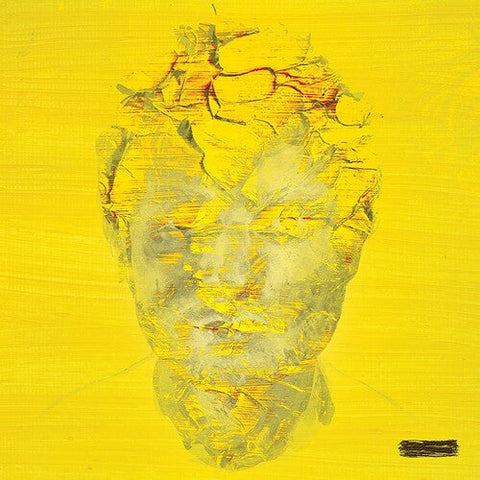 Ed Sheeran - - (Subtract) (Vinyl LP)