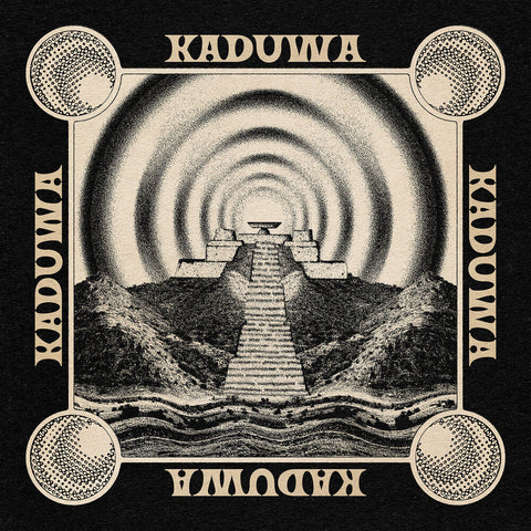 Free The Robots - Kaduwa [LP]