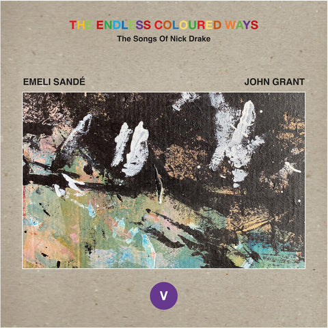 Emeli Sande - Endless Coloured Ways: The Songs Of Nick Drake [7" Vinyl]