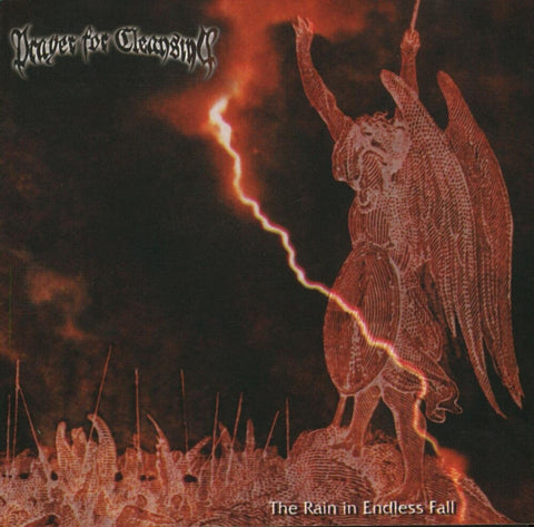 Pryer for Cleansing - The Rain In Endless Fall [LP]