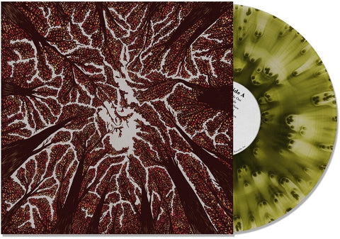 Trash Boat - Crown Shyness (Grn) [LP]