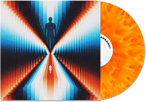 Trash Boat - Don't You Feel Amazing? [Colored Vinyl]