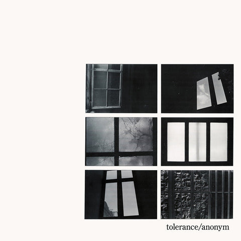 Tolerance - Anonym - 1979 [LP]
