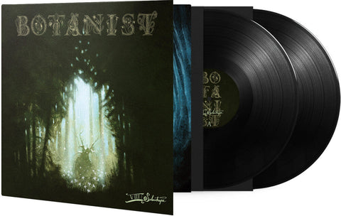 Botanist - VIII: Selenotrope [LP]