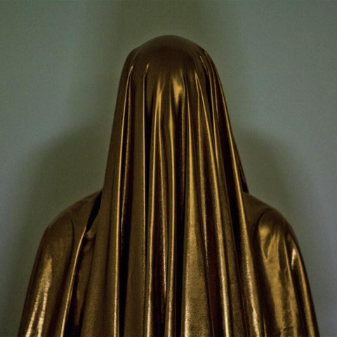 Ritual Howls - Turkish Leather - Marbled Green & Black [Colored Vinyl]