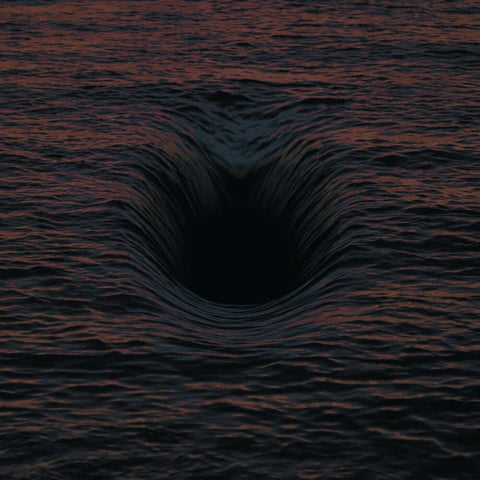 Ritual Howls - Into The Water - Oxblood [Colored Vinyl]