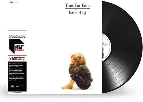 Tears for Fears - The Hurting (Vinyl LP)
