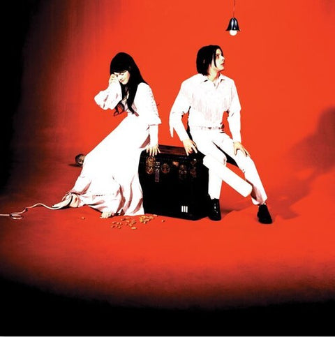 The White Stripes - Elephant (20th Anniversary) (Vinyl LP)