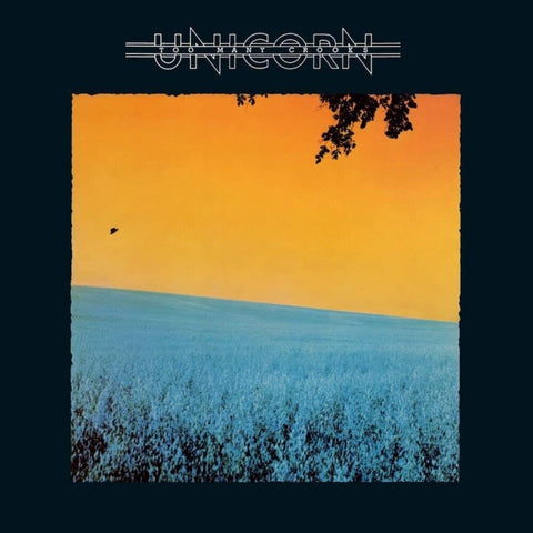 Unicorn - Too Many Crooks [LP]