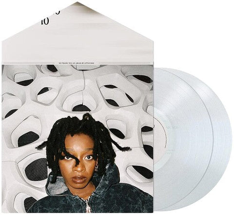 Little Simz - No Thank You (Vinyl LP)