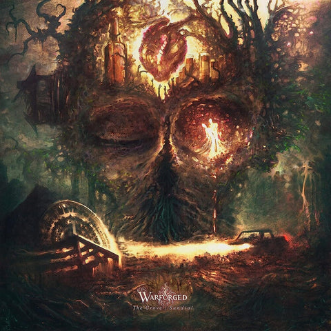 Warforged - Grove / Sundial [LP]